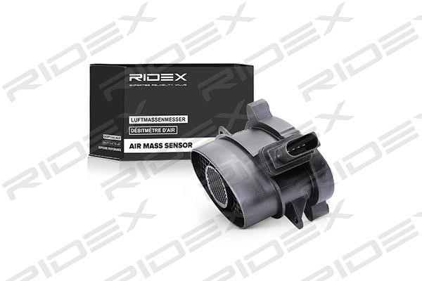 Ridex 3926A0063 Air flow sensor 3926A0063
