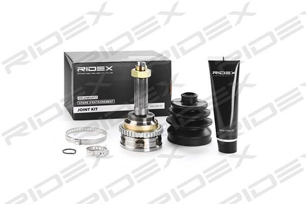 Ridex 5J0175 Joint kit, drive shaft 5J0175