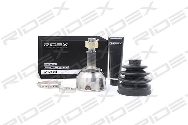Ridex 5J0110 Joint kit, drive shaft 5J0110