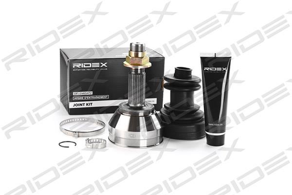 Ridex 5J0145 Joint kit, drive shaft 5J0145