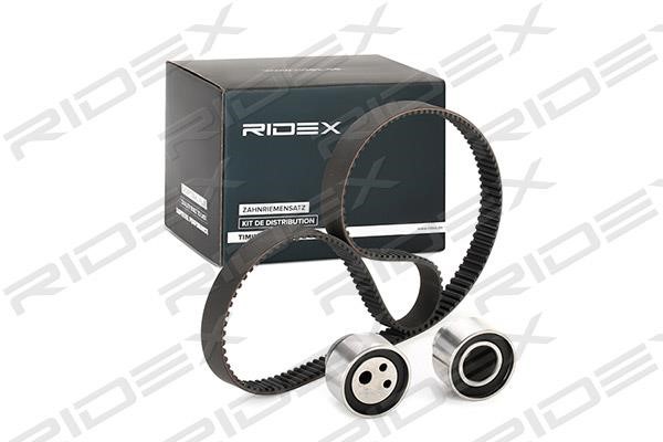 Ridex 307T0182 Timing Belt Kit 307T0182