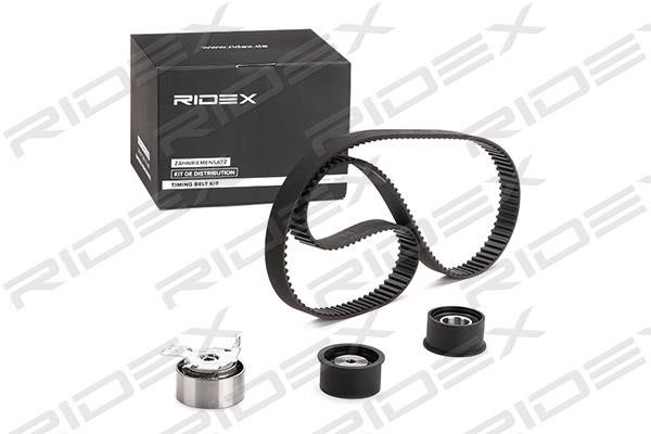 Ridex 307T0133 Timing Belt Kit 307T0133