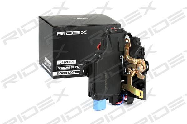 Ridex 1361D0030 Door lock 1361D0030