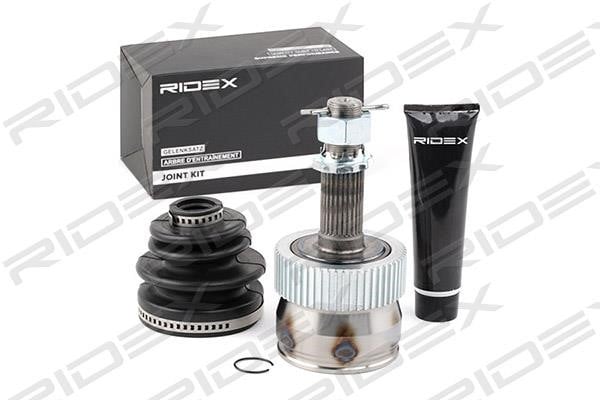 Ridex 5J0182 Joint kit, drive shaft 5J0182