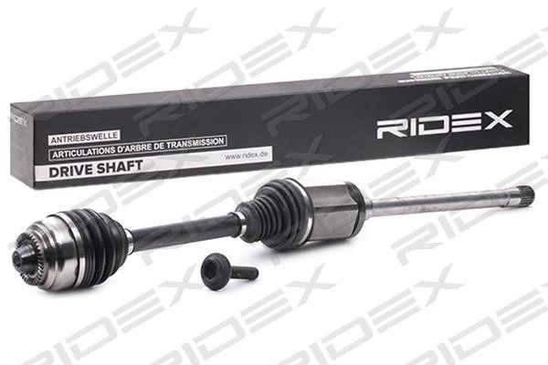 Ridex 13D0328 Drive shaft 13D0328