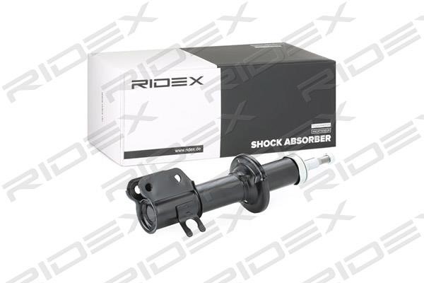 Ridex 854S0819 Oil, suspension, front right 854S0819