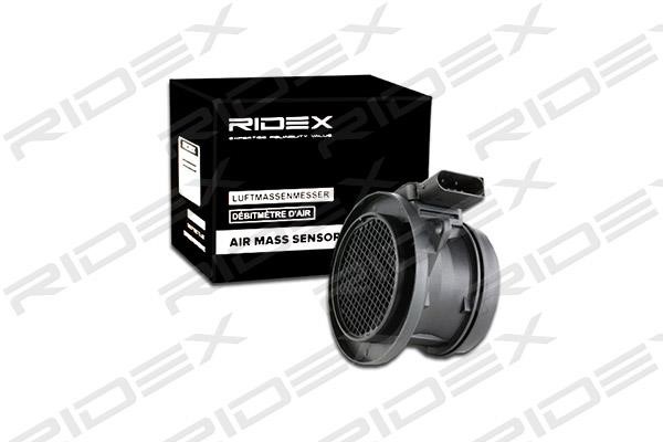 Ridex 3926A0058 Air mass sensor 3926A0058