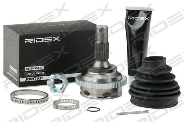 Ridex 5J0163 Joint kit, drive shaft 5J0163