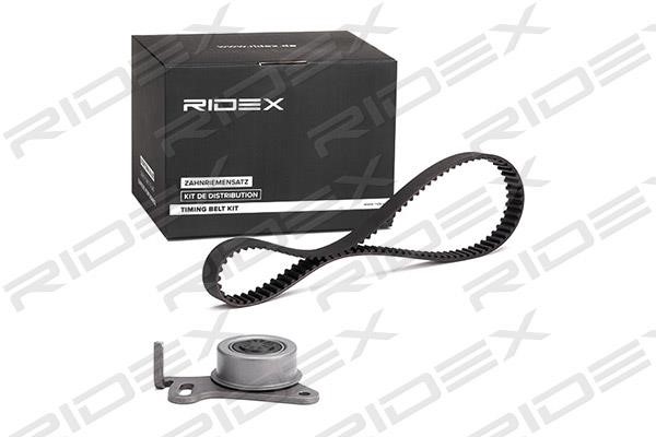 Ridex 307T0276 Timing Belt Kit 307T0276