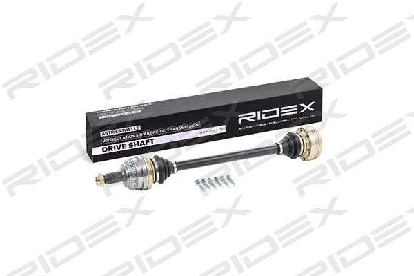 Ridex 13D0154 Drive shaft 13D0154