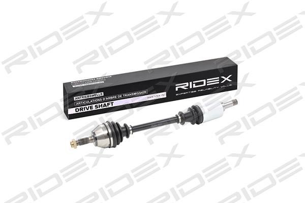 Ridex 13D0042 Drive shaft 13D0042