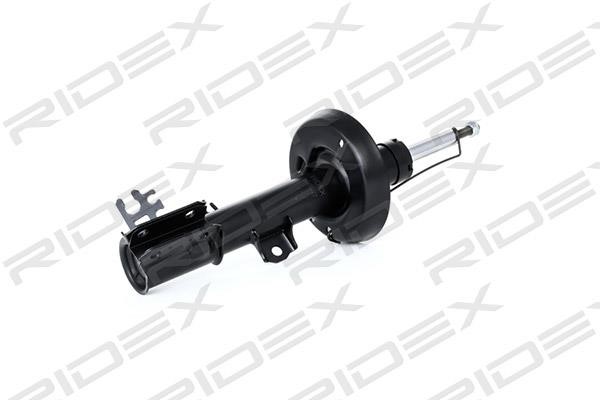 Ridex 854S0727 Front Left Gas Oil Suspension Shock Absorber 854S0727