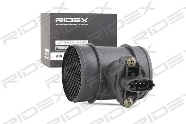 Ridex 3926A0098 Air mass sensor 3926A0098