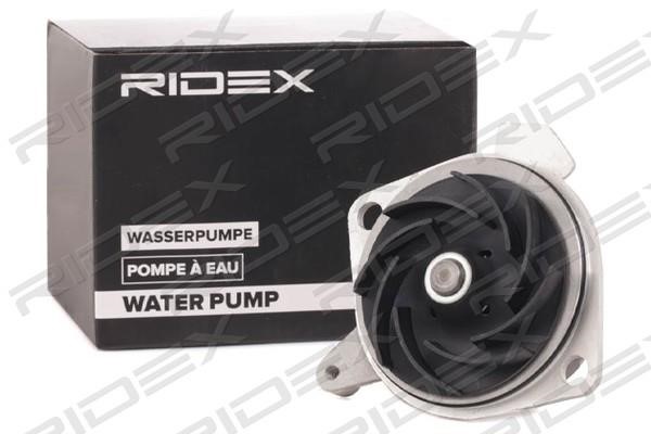 Ridex 1260W0232 Water pump 1260W0232