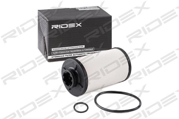 Ridex 416F0003 Automatic transmission filter 416F0003
