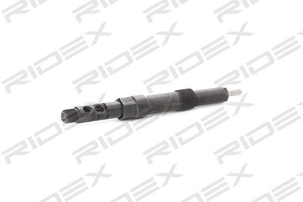 Injector Nozzle Ridex 3902I0168R
