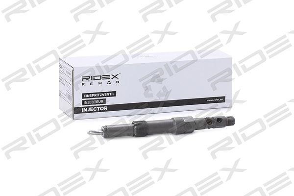 Ridex 3902I0168R Injector Nozzle 3902I0168R