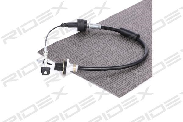 Ridex 478S0028 Cable Pull, clutch control 478S0028
