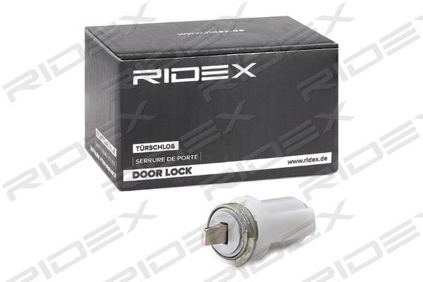 Ridex 1782L0003 Lock Cylinder, ignition lock 1782L0003