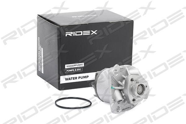 Ridex 1260W0097 Water pump 1260W0097