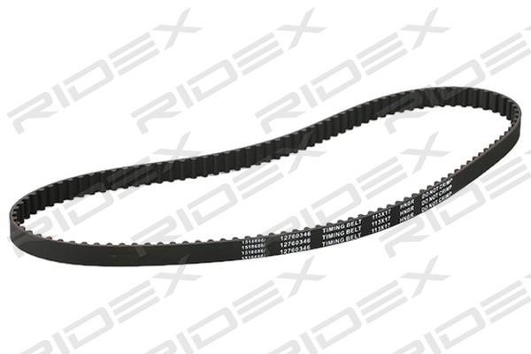 Timing belt Ridex 306T0230