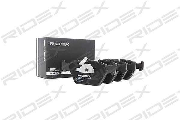 Buy Ridex 402B0027 – good price at EXIST.AE!