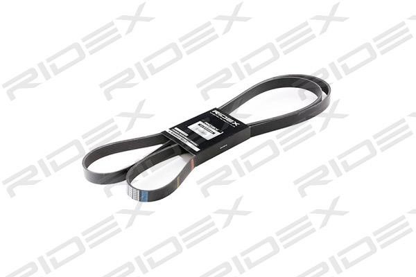 Ridex 305P0109 V-Ribbed Belt 305P0109