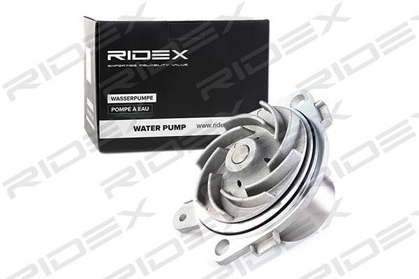 Ridex 1260W0034 Water pump 1260W0034