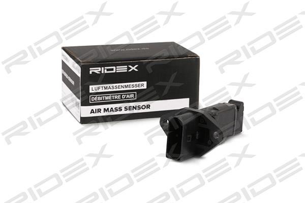 Ridex 3926A0167 Air mass sensor 3926A0167