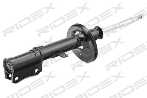 Rear right gas oil shock absorber Ridex 854S0766