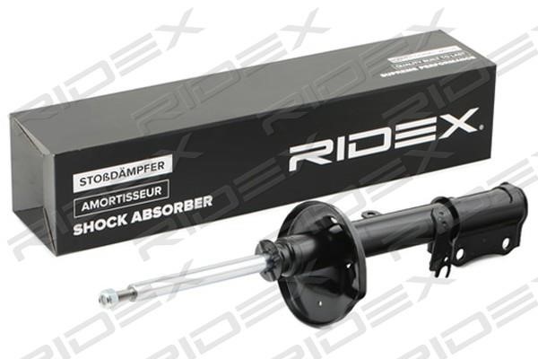 Ridex 854S0766 Rear right gas oil shock absorber 854S0766