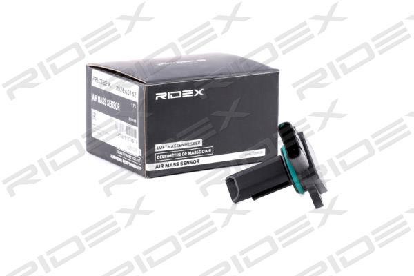 Ridex 3926A0143 Air mass sensor 3926A0143