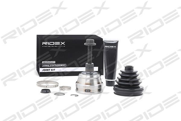 Ridex 5J0135 Joint kit, drive shaft 5J0135