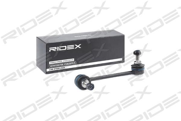 Ridex 3229S0592 Rod/Strut, stabiliser 3229S0592