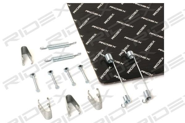 Ridex 1502A0059 Mounting kit brake pads 1502A0059
