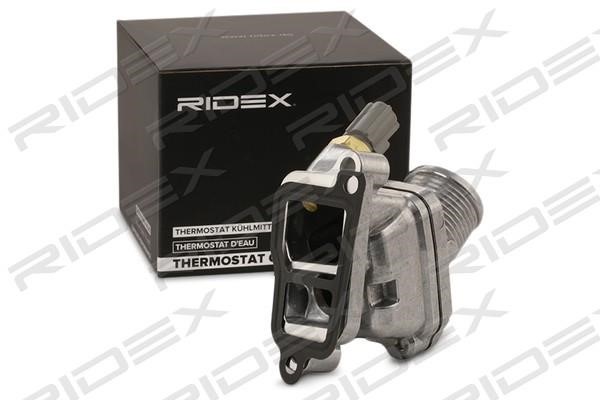 Ridex 316T0229 Thermostat, coolant 316T0229