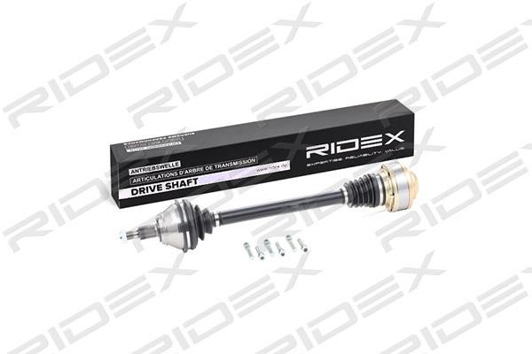 Ridex 13D0170 Drive shaft 13D0170