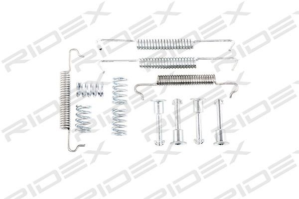 Ridex 1337P0009 Repair kit for parking brake pads 1337P0009