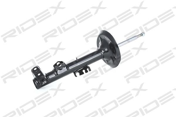 Ridex 854S0157 Front Left Gas Oil Suspension Shock Absorber 854S0157