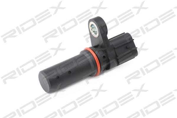 Crankshaft position sensor Ridex 833C0166
