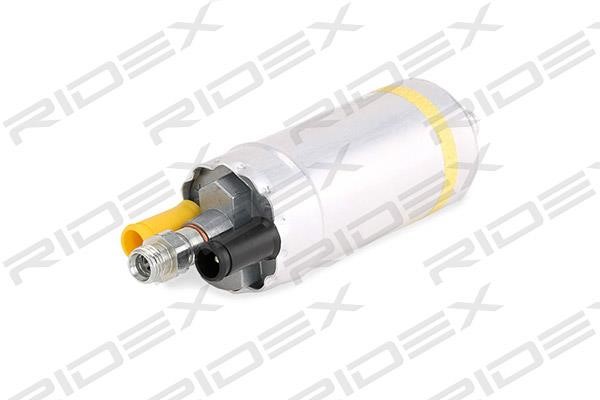 Fuel pump Ridex 458F0176