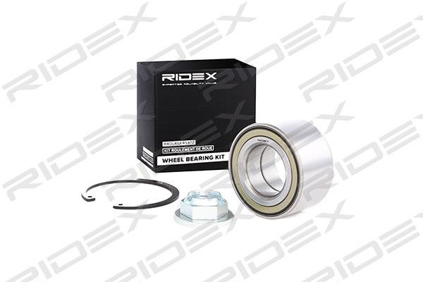 Ridex 654W0275 Wheel bearing kit 654W0275