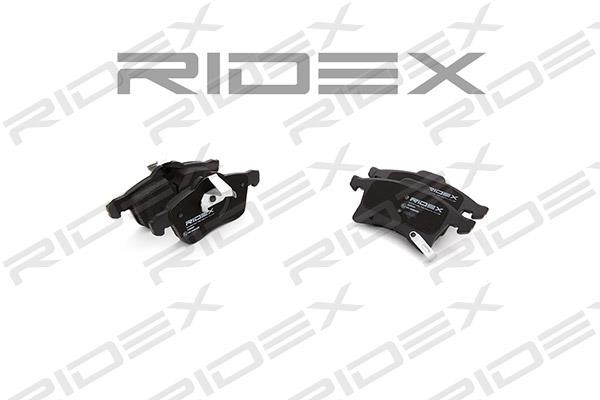Buy Ridex 402B0007 – good price at EXIST.AE!
