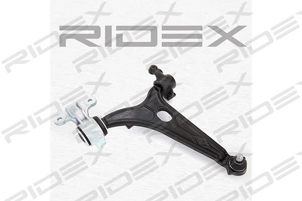 Ridex 273C0027 Track Control Arm 273C0027