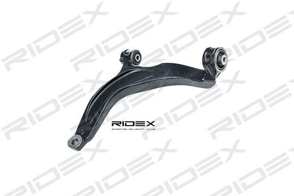 Ridex 273C0544 Track Control Arm 273C0544