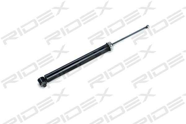 Ridex 854S0520 Rear oil and gas suspension shock absorber 854S0520