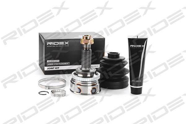 Ridex 5J0195 Joint kit, drive shaft 5J0195