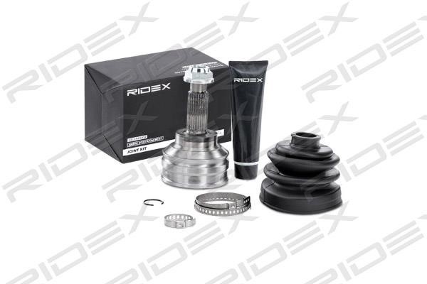 Ridex 5J0189 Joint kit, drive shaft 5J0189