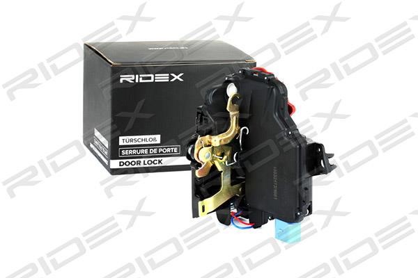 Ridex 1361D0008 Door lock 1361D0008