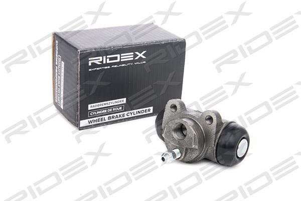 Ridex 277W0004 Wheel Brake Cylinder 277W0004